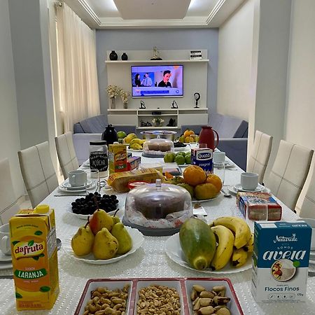 Apartamento Copacabana, 4 Quartos, 3 Banheiros Rio de Janeiro Kültér fotó