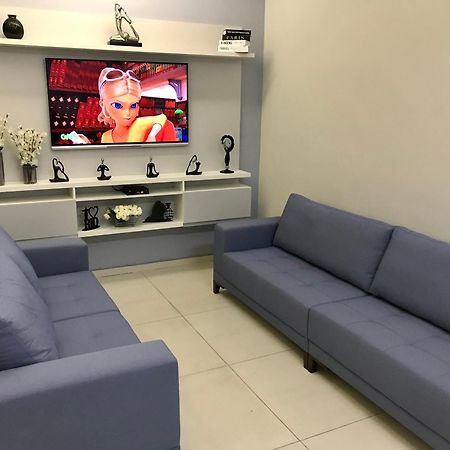 Apartamento Copacabana, 4 Quartos, 3 Banheiros Rio de Janeiro Kültér fotó