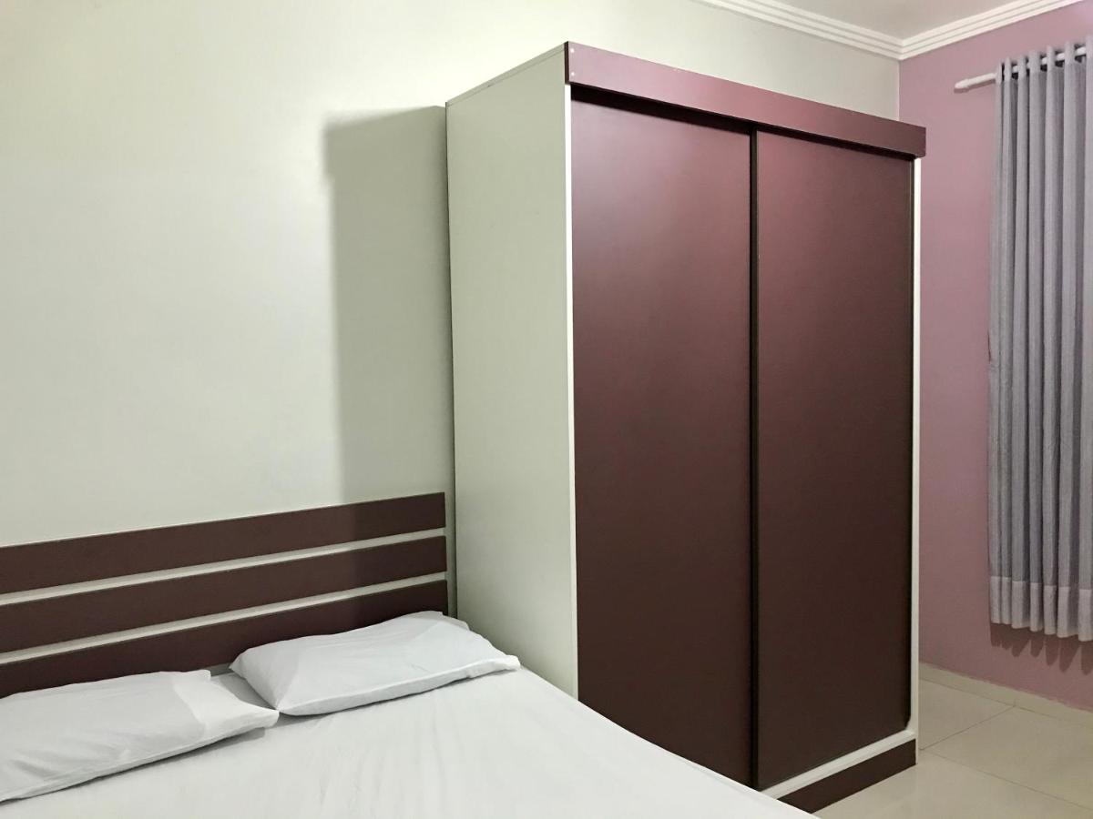 Apartamento Copacabana, 4 Quartos, 3 Banheiros Rio de Janeiro Kültér fotó