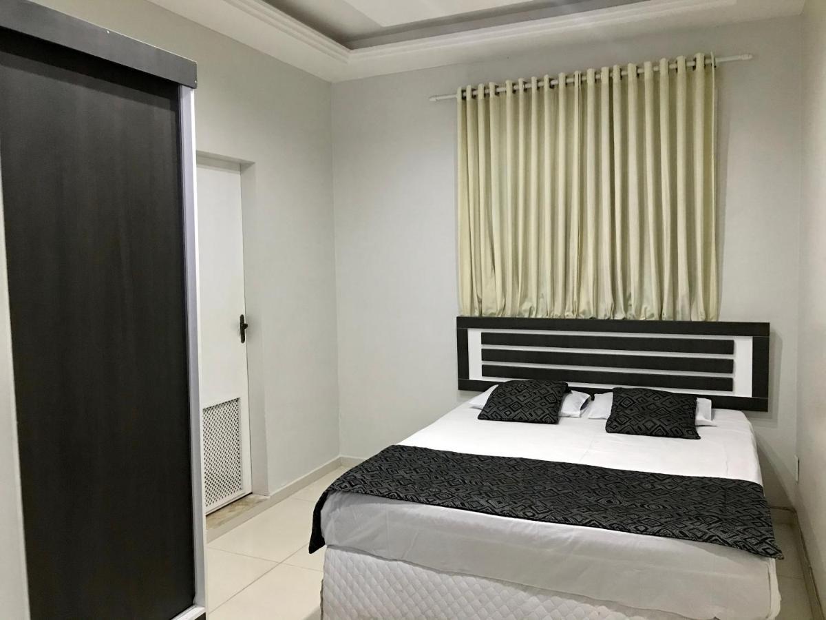 Apartamento Copacabana, 4 Quartos, 3 Banheiros Rio de Janeiro Kültér fotó