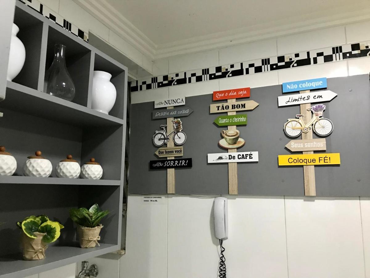 Apartamento Copacabana, 4 Quartos, 3 Banheiros Rio de Janeiro Kültér fotó