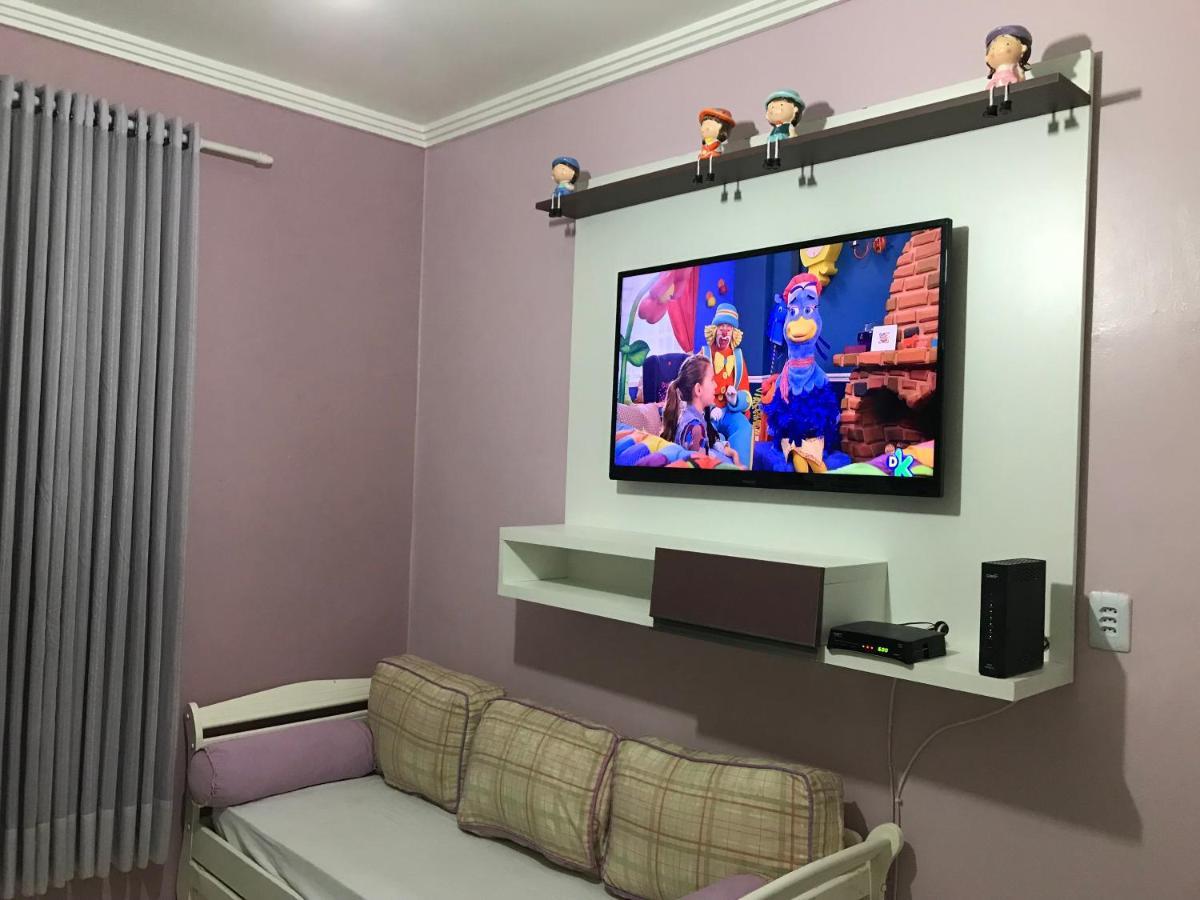Apartamento Copacabana, 4 Quartos, 3 Banheiros Rio de Janeiro Kültér fotó