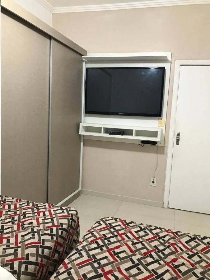 Apartamento Copacabana, 4 Quartos, 3 Banheiros Rio de Janeiro Kültér fotó