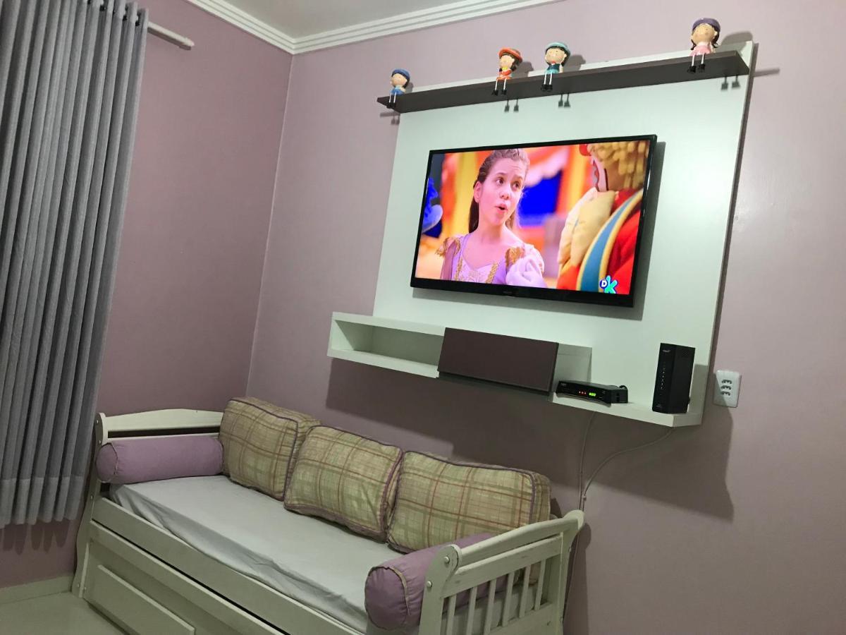 Apartamento Copacabana, 4 Quartos, 3 Banheiros Rio de Janeiro Kültér fotó