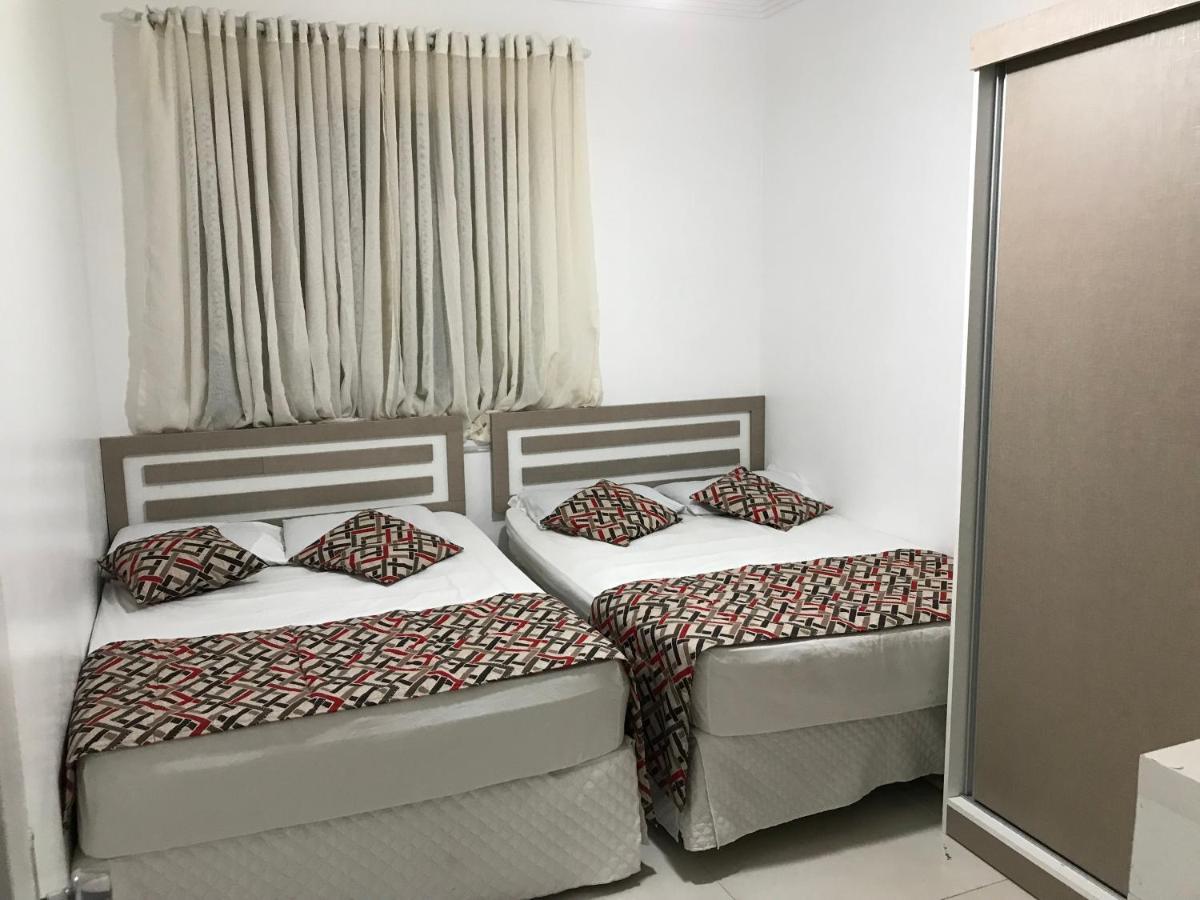 Apartamento Copacabana, 4 Quartos, 3 Banheiros Rio de Janeiro Kültér fotó