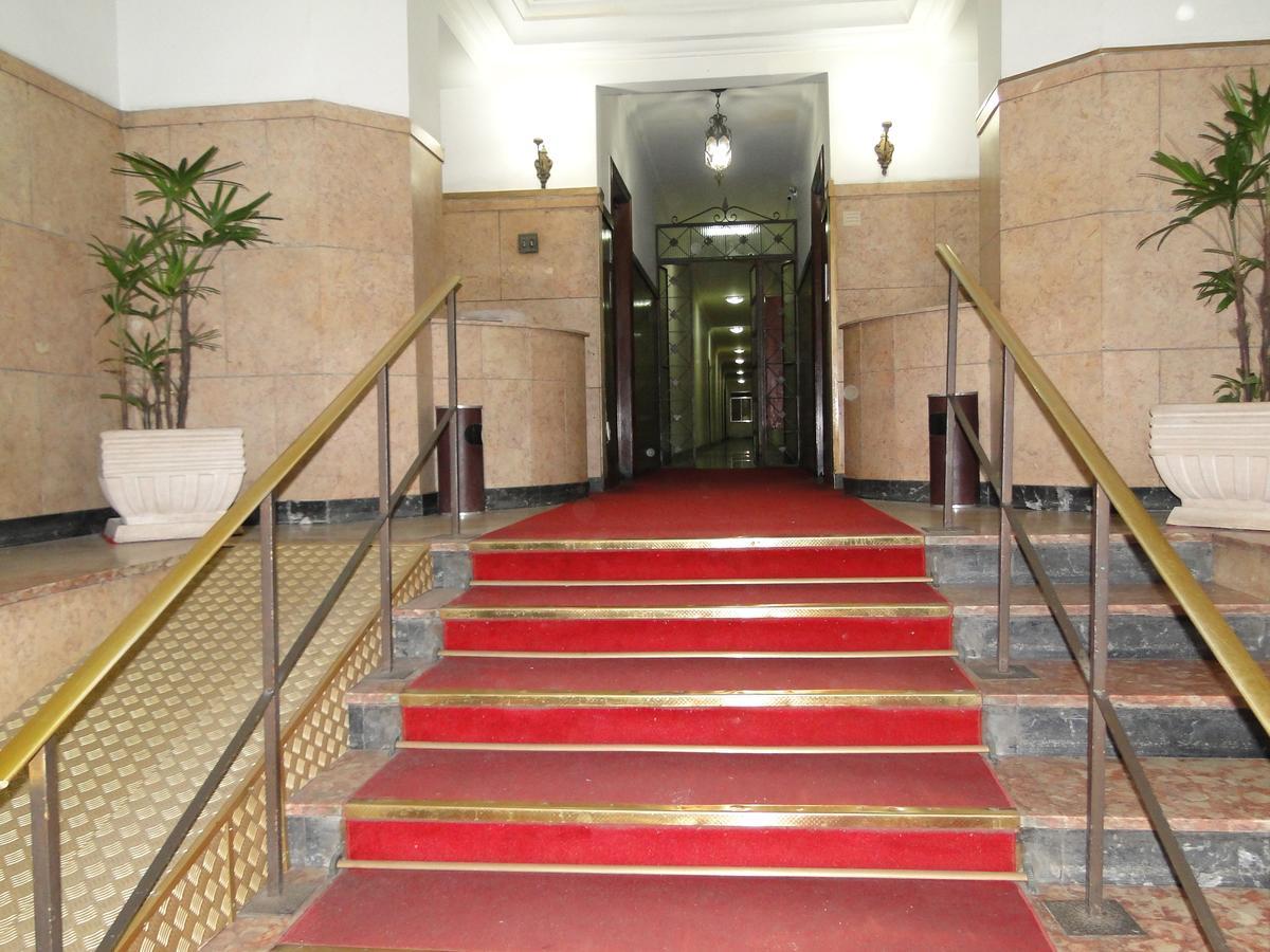 Apartamento Copacabana, 4 Quartos, 3 Banheiros Rio de Janeiro Kültér fotó