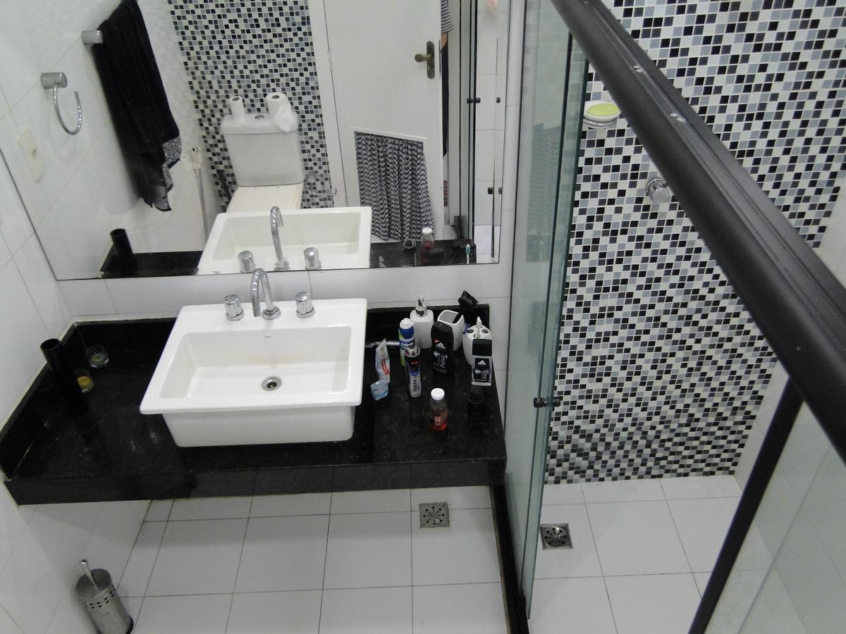 Apartamento Copacabana, 4 Quartos, 3 Banheiros Rio de Janeiro Kültér fotó