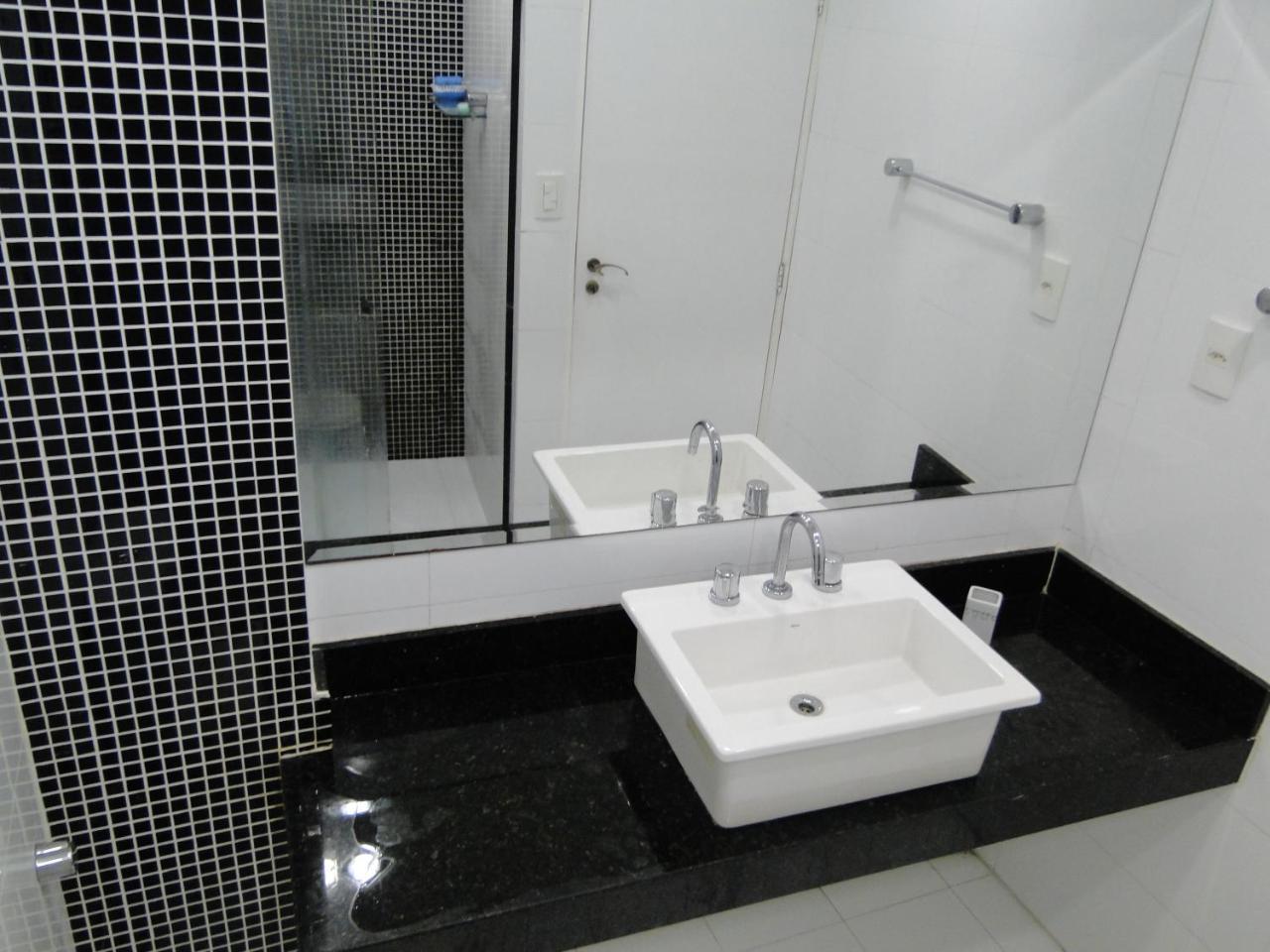 Apartamento Copacabana, 4 Quartos, 3 Banheiros Rio de Janeiro Kültér fotó